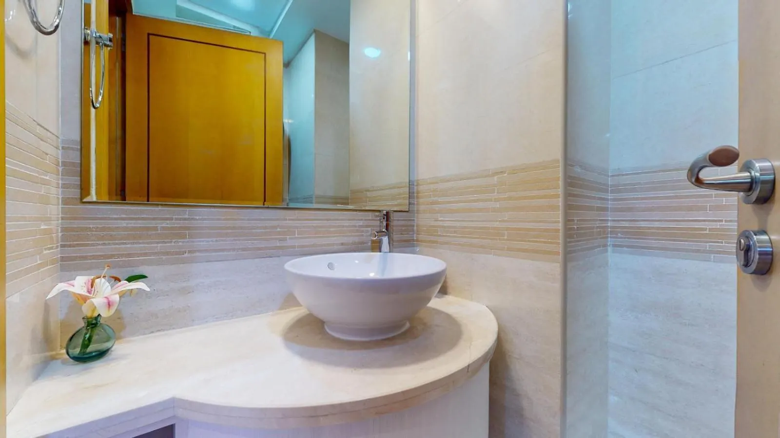 Trident Bayside - Beautiful Two Bed In The Marina Apartment Dubai United Arab Emirates
